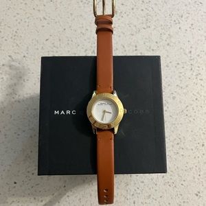 Marc Jacobs Watch